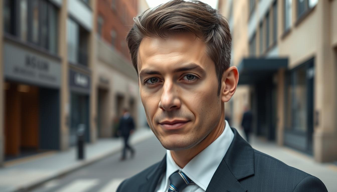 Property transactions support specialist